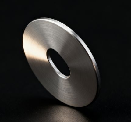 أجزاء ختم السيارات المخصصة ANSI BS 0.01mm التسامح