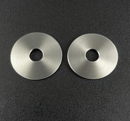 أجزاء ختم السيارات المخصصة ANSI BS 0.01mm التسامح