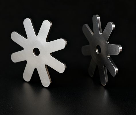 SD6V12 ضاغط 6RD820803 6RO820803A سيارة الركاب A / C ضاغط أسطوانة الختم صمام غسيل