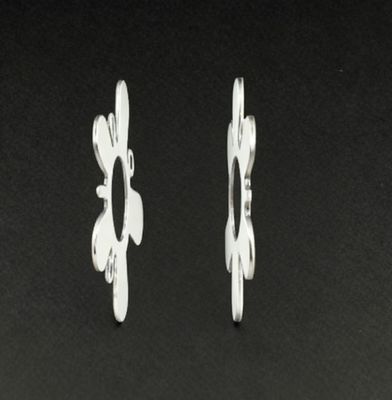 10S17 صفيحة صمام العادم للضاغط الآلي للسيارات