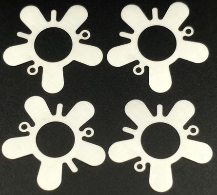 10S17 صفيحة صمام العادم للضاغط الآلي للسيارات