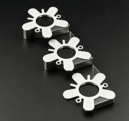 10S17 صفيحة صمام العادم للضاغط الآلي للسيارات