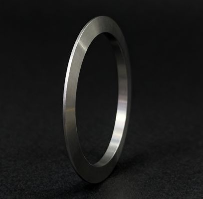 الحلقات المزدوجة من الفولاذ المقاوم للصدأ