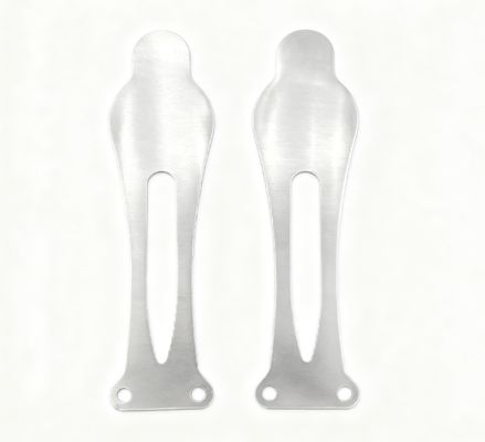 صفائح صمامات القصب للضغط التجريدي لـ Bitzer