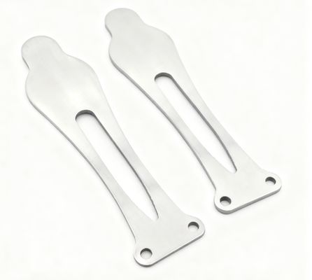 صفائح صمامات القصب للضغط التجريدي لـ Bitzer