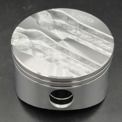 بيتزر البستون 4nes 70mm اليسار لبيتزر AC المكبسات التبريد