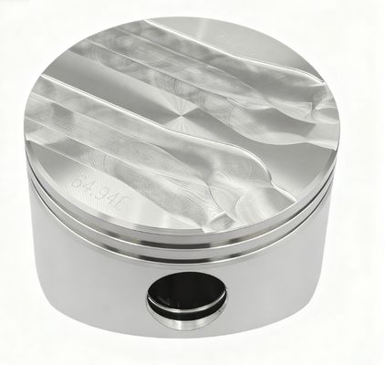 سائل عالية الجودة 65 أجزاء ضاغط يسار أو يمين لضاغطات التبريد المترددة بيتزر