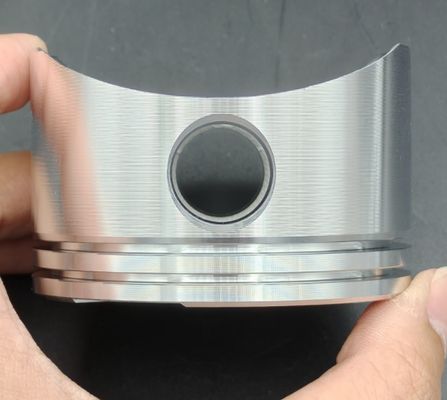 سائل عالية الجودة 65 أجزاء ضاغط يسار أو يمين لضاغطات التبريد المترددة بيتزر