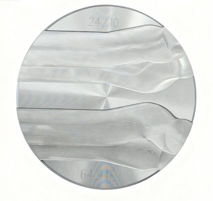 سائل عالية الجودة 65 أجزاء ضاغط يسار أو يمين لضاغطات التبريد المترددة بيتزر