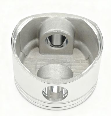 بيتزر 4Ncs 60 مم يسار ويمين لضاغطات تبريد بيتزر