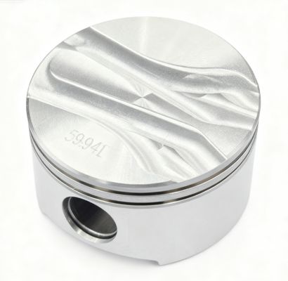 بيتزر 4Ncs 60 مم يسار ويمين لضاغطات تبريد بيتزر