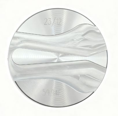 بيتزر 4Ncs 60 مم يسار ويمين لضاغطات تبريد بيتزر