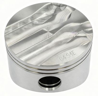 Refrigeration Compressor Piston for Bitzer AC 4nes-12 4nes-14 4nes-20 4nes-12y 4nes-14y 4nes-20y-40p
