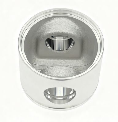 Precision Engineered Refrigeration Compressor Piston for Bitzer 2FC-2.2Y-40S and 2FC-3.2Y-40S with Exceptional Durability and Optimized Performance